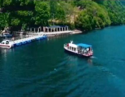 宽甸青山沟、鸭绿江2晚3天健康之旅 