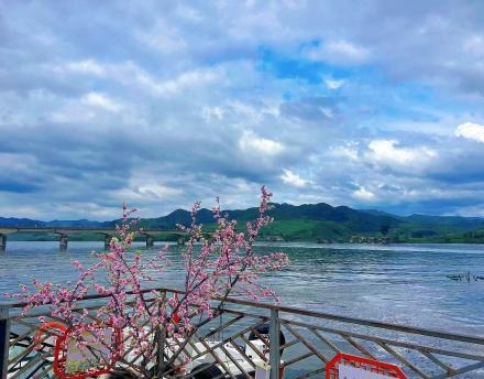 宽甸青山沟、鸭绿江2晚3天健康之旅 