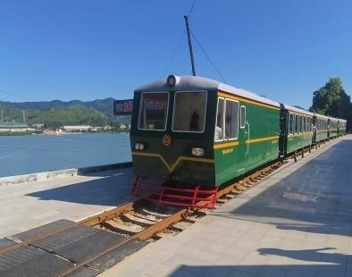 宽甸青山沟、鸭绿江2晚3天健康之旅 