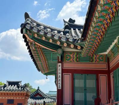 韩国文化5日研修之旅