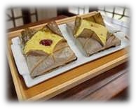 大连三千食康养活动两日体验