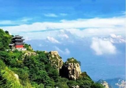 齐鲁研学文化之旅4天