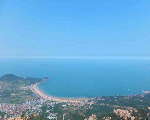 （国庆）山东半岛双船5日游