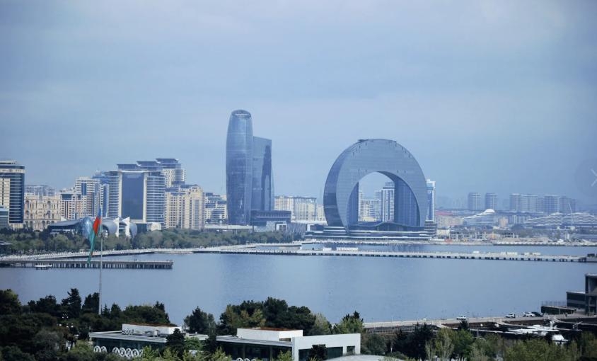 高加索三国10天